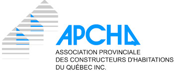 Association Provinciale des Constructeurs d'Habitations du Québec Inc.